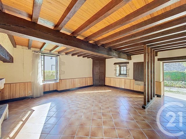 Maison à vendre ST BONNET DE ROCHEFORT