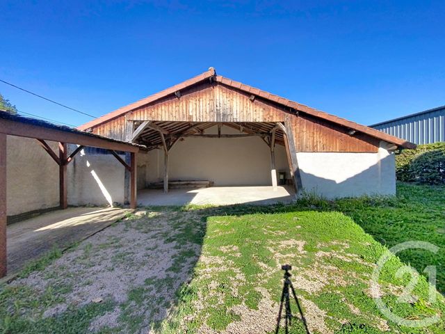 maison à vendre - 7 pièces - 142.0 m2 - ST BONNET DE ROCHEFORT - 03 - AUVERGNE - Century 21 Lefèbvre Immobilier