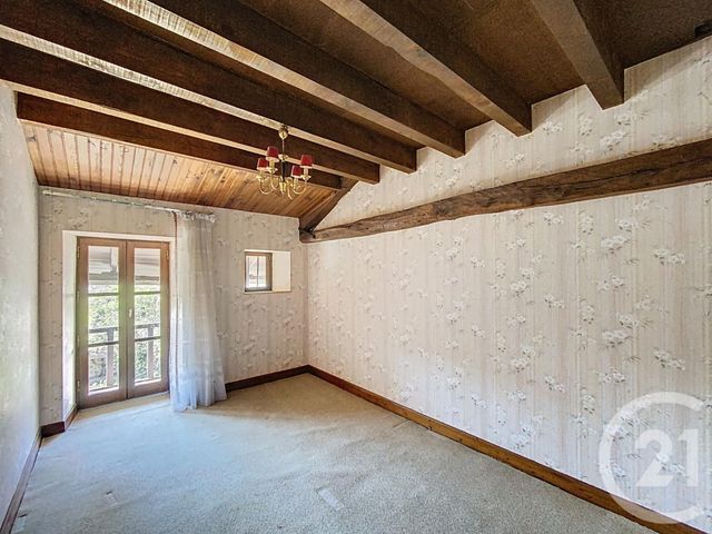 maison à vendre - 7 pièces - 142.0 m2 - ST BONNET DE ROCHEFORT - 03 - AUVERGNE - Century 21 Lefèbvre Immobilier