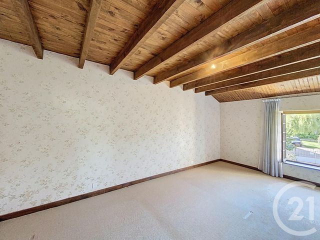 maison à vendre - 7 pièces - 142.0 m2 - ST BONNET DE ROCHEFORT - 03 - AUVERGNE - Century 21 Lefèbvre Immobilier