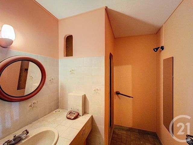 maison à vendre - 7 pièces - 142.0 m2 - ST BONNET DE ROCHEFORT - 03 - AUVERGNE - Century 21 Lefèbvre Immobilier