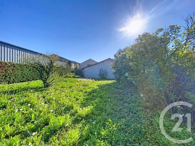 maison à vendre - 7 pièces - 142.0 m2 - ST BONNET DE ROCHEFORT - 03 - AUVERGNE - Century 21 Lefèbvre Immobilier