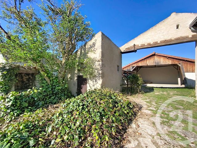 maison à vendre - 7 pièces - 142.0 m2 - ST BONNET DE ROCHEFORT - 03 - AUVERGNE - Century 21 Lefèbvre Immobilier