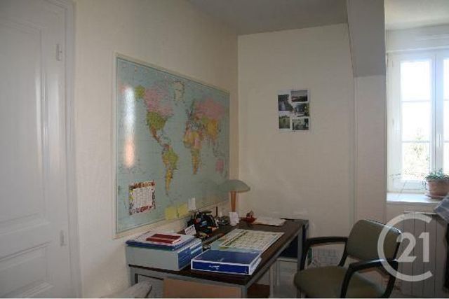 Appartement F3 à louer - 3 pièces - 76.5 m2 - GANNAT - 03 - AUVERGNE - Century 21 Lefèbvre Immobilier