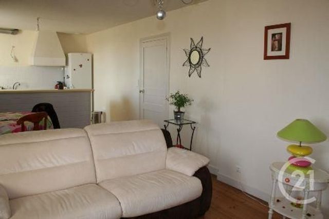 appartement - GANNAT - 03