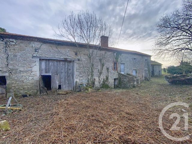 maison à vendre - 8 pièces - 80.0 m2 - NAVES - 03 - AUVERGNE - Century 21 Lefèbvre Immobilier