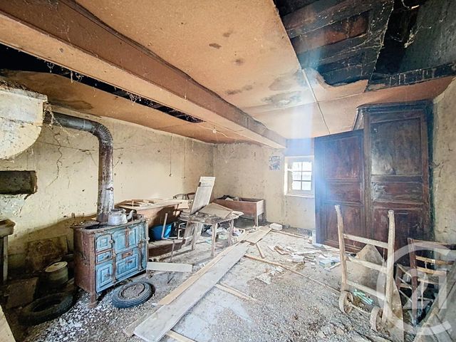 maison à vendre - 8 pièces - 80.0 m2 - NAVES - 03 - AUVERGNE - Century 21 Lefèbvre Immobilier