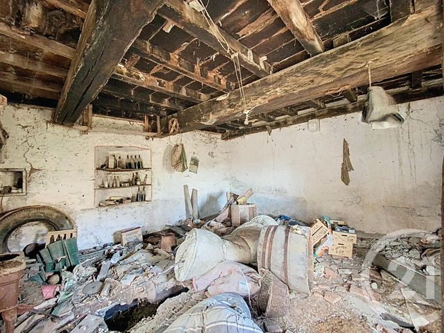maison à vendre - 8 pièces - 80.0 m2 - NAVES - 03 - AUVERGNE - Century 21 Lefèbvre Immobilier