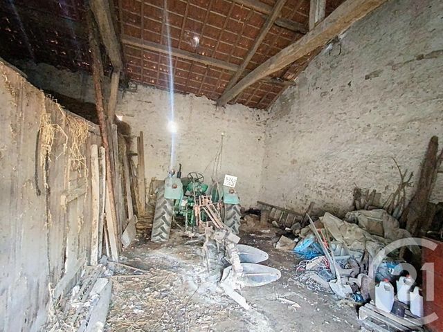 maison à vendre - 8 pièces - 80.0 m2 - NAVES - 03 - AUVERGNE - Century 21 Lefèbvre Immobilier