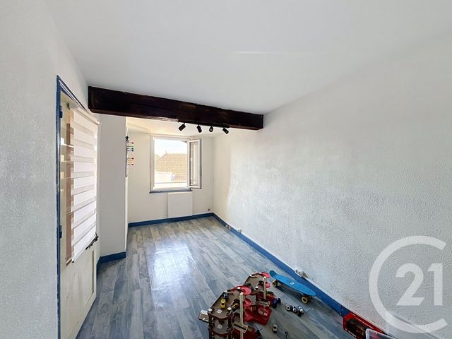 maison à vendre - 5 pièces - 149.5 m2 - GANNAT - 03 - AUVERGNE - Century 21 Lefèbvre Immobilier