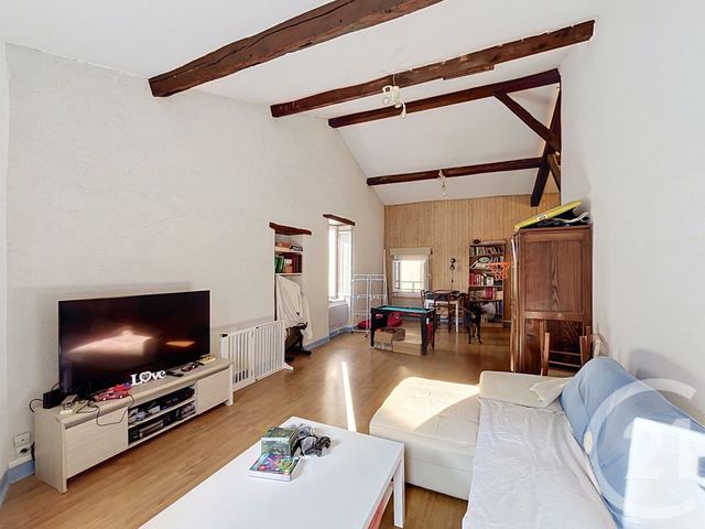 maison à vendre - 5 pièces - 149.5 m2 - GANNAT - 03 - AUVERGNE - Century 21 Lefèbvre Immobilier