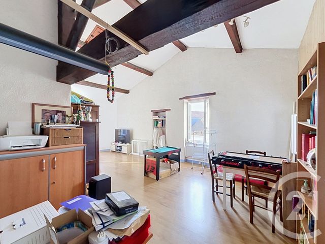 maison à vendre - 5 pièces - 149.5 m2 - GANNAT - 03 - AUVERGNE - Century 21 Lefèbvre Immobilier