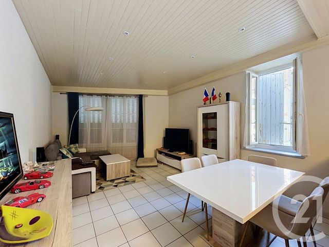maison à vendre - 5 pièces - 149.5 m2 - GANNAT - 03 - AUVERGNE - Century 21 Lefèbvre Immobilier