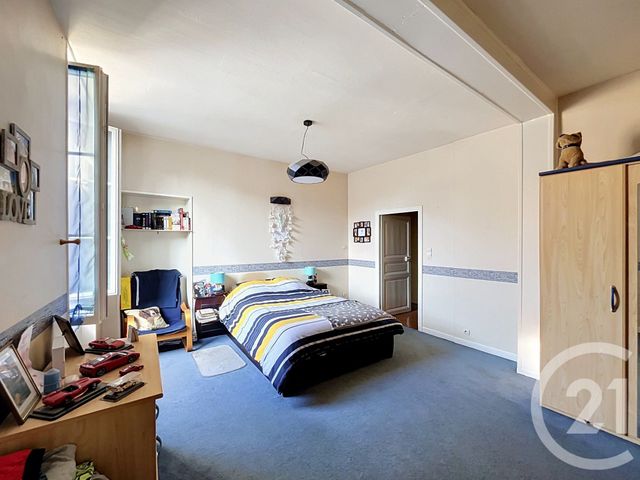 maison à vendre - 5 pièces - 149.5 m2 - GANNAT - 03 - AUVERGNE - Century 21 Lefèbvre Immobilier