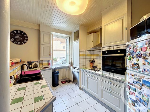 maison à vendre - 5 pièces - 149.5 m2 - GANNAT - 03 - AUVERGNE - Century 21 Lefèbvre Immobilier