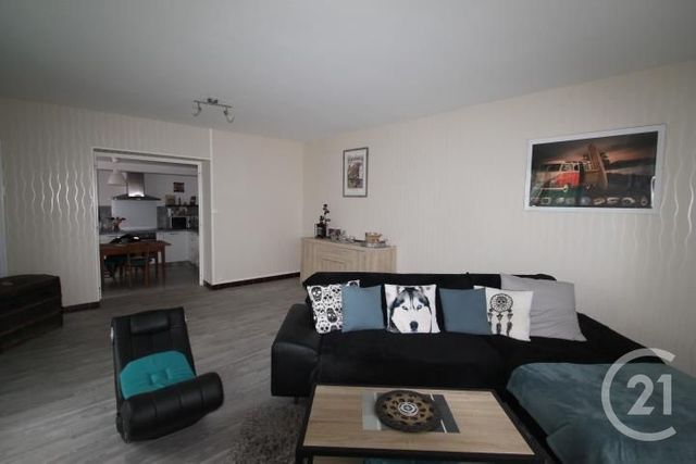 Maison à louer ST GENES DU RETZ