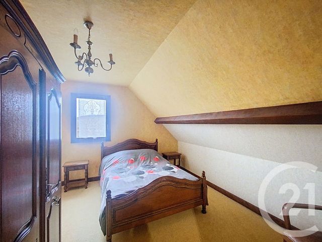 maison à vendre - 7 pièces - 145.0 m2 - ST BONNET DE ROCHEFORT - 03 - AUVERGNE - Century 21 Lefèbvre Immobilier