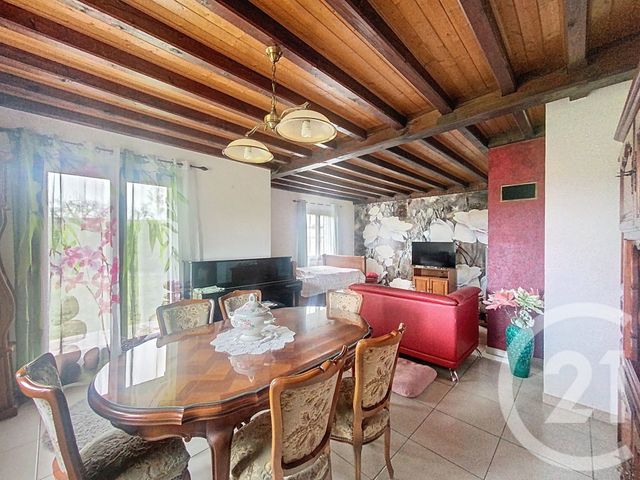 maison à vendre - 7 pièces - 145.0 m2 - ST BONNET DE ROCHEFORT - 03 - AUVERGNE - Century 21 Lefèbvre Immobilier