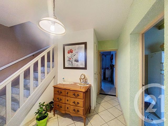 maison à vendre - 7 pièces - 145.0 m2 - ST BONNET DE ROCHEFORT - 03 - AUVERGNE - Century 21 Lefèbvre Immobilier