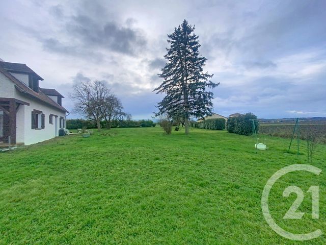 maison à vendre - 7 pièces - 145.0 m2 - ST BONNET DE ROCHEFORT - 03 - AUVERGNE - Century 21 Lefèbvre Immobilier