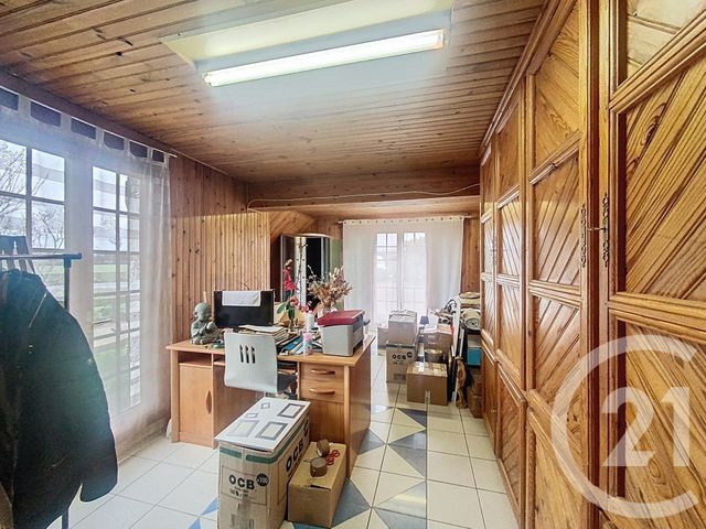 maison à vendre - 7 pièces - 145.0 m2 - ST BONNET DE ROCHEFORT - 03 - AUVERGNE - Century 21 Lefèbvre Immobilier