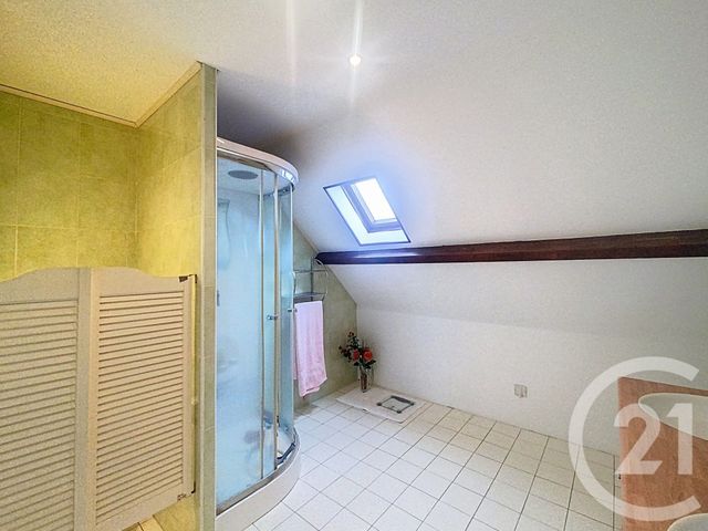 maison à vendre - 7 pièces - 145.0 m2 - ST BONNET DE ROCHEFORT - 03 - AUVERGNE - Century 21 Lefèbvre Immobilier