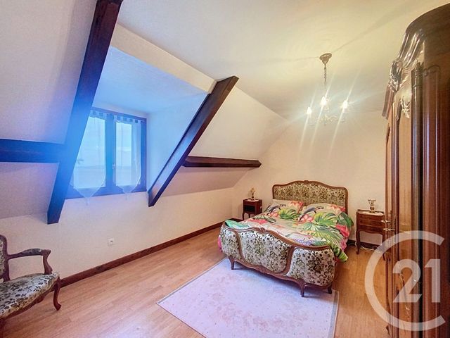 maison à vendre - 7 pièces - 145.0 m2 - ST BONNET DE ROCHEFORT - 03 - AUVERGNE - Century 21 Lefèbvre Immobilier