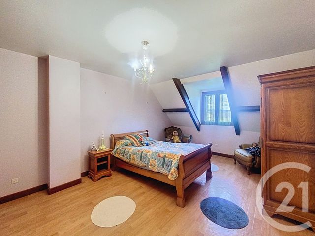 maison à vendre - 7 pièces - 145.0 m2 - ST BONNET DE ROCHEFORT - 03 - AUVERGNE - Century 21 Lefèbvre Immobilier