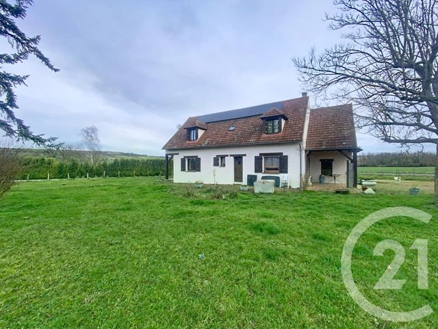 maison - ST BONNET DE ROCHEFORT - 03