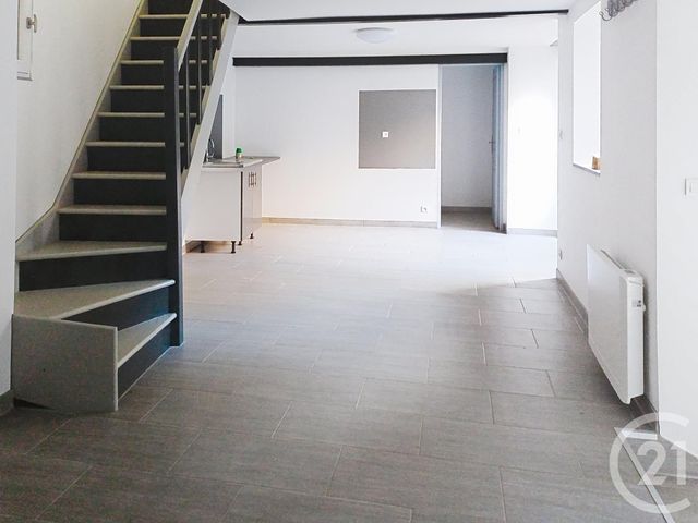 Appartement F3 à louer EBREUIL