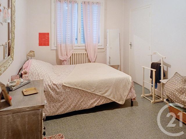 Appartement à louer - 3 pièces - 61.26 m2 - GANNAT - 03 - AUVERGNE - Century 21 Lefèbvre Immobilier