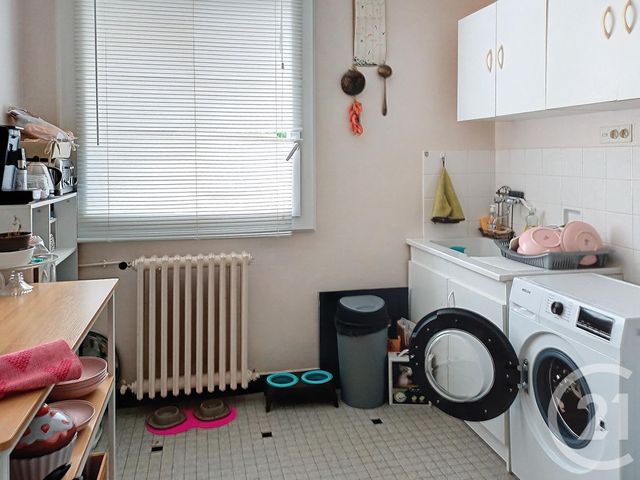 Appartement à louer - 3 pièces - 61.26 m2 - GANNAT - 03 - AUVERGNE - Century 21 Lefèbvre Immobilier