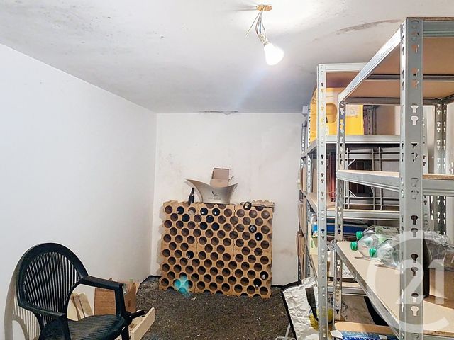 maison à vendre - 6 pièces - 250.0 m2 - EFFIAT - 63 - AUVERGNE - Century 21 Lefèbvre Immobilier