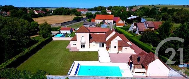 maison - EFFIAT - 63