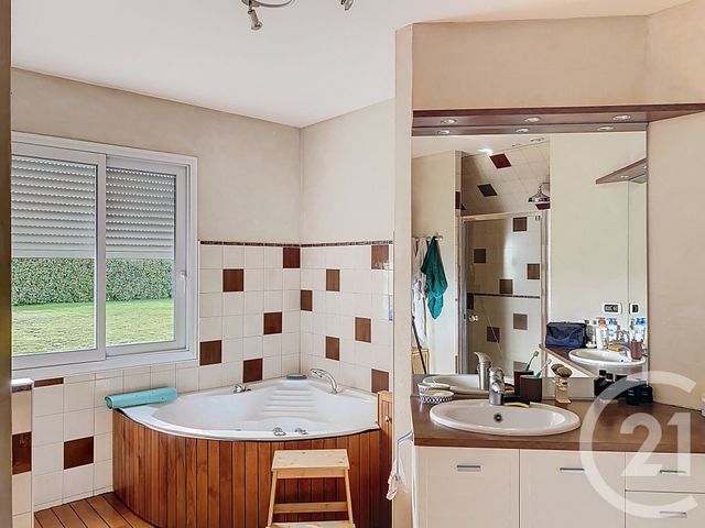 maison à vendre - 6 pièces - 250.0 m2 - EFFIAT - 63 - AUVERGNE - Century 21 Lefèbvre Immobilier