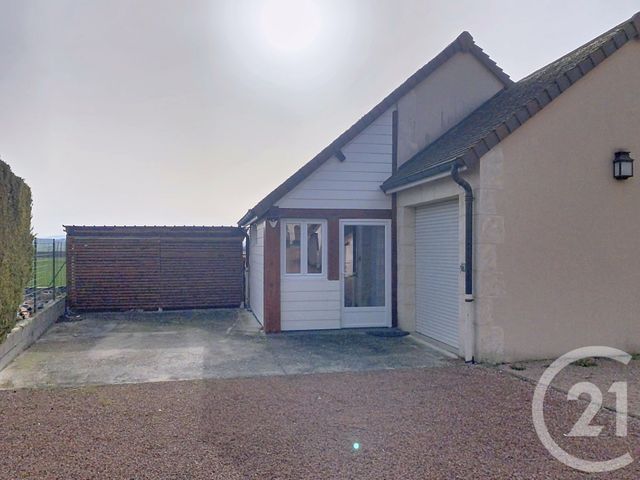 maison à vendre - 6 pièces - 250.0 m2 - EFFIAT - 63 - AUVERGNE - Century 21 Lefèbvre Immobilier