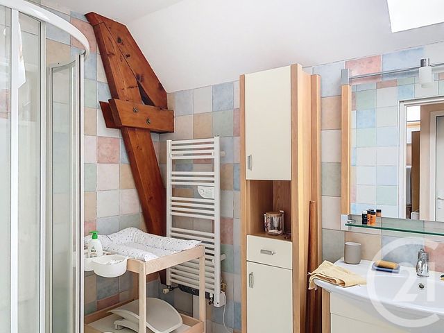 maison à vendre - 6 pièces - 250.0 m2 - EFFIAT - 63 - AUVERGNE - Century 21 Lefèbvre Immobilier