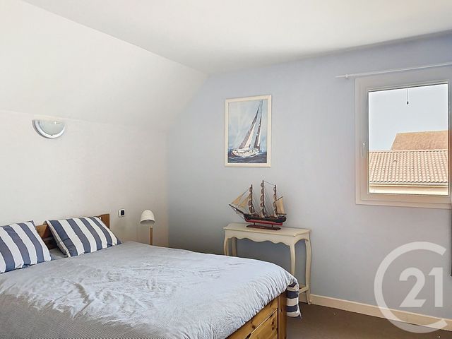 maison à vendre - 6 pièces - 250.0 m2 - EFFIAT - 63 - AUVERGNE - Century 21 Lefèbvre Immobilier