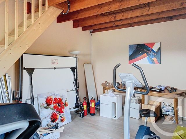 maison à vendre - 6 pièces - 250.0 m2 - EFFIAT - 63 - AUVERGNE - Century 21 Lefèbvre Immobilier