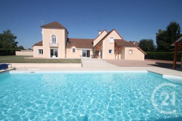 maison - EFFIAT - 63