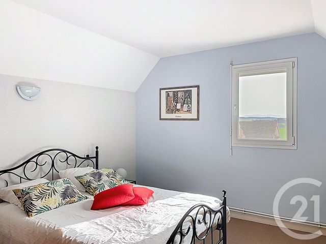 maison à vendre - 6 pièces - 250.0 m2 - EFFIAT - 63 - AUVERGNE - Century 21 Lefèbvre Immobilier