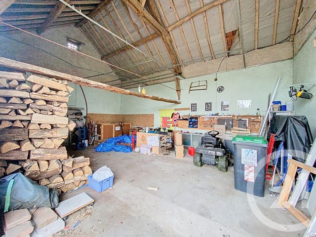 maison à vendre - 8 pièces - 160.0 m2 - CHEZELLE - 03 - AUVERGNE - Century 21 Lefèbvre Immobilier