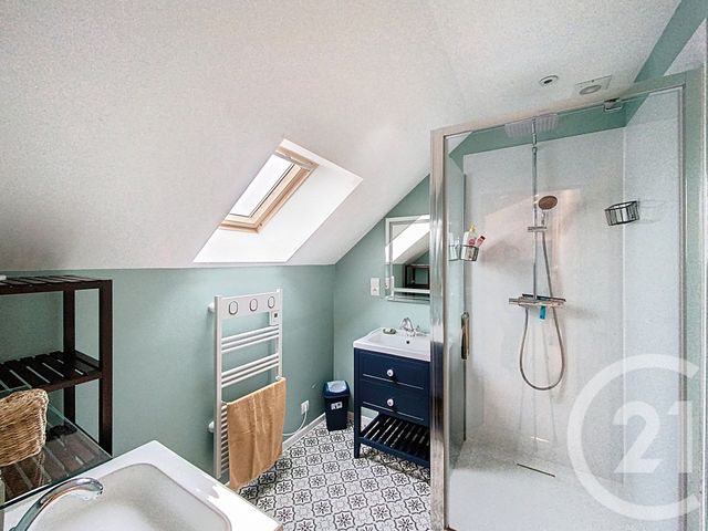 maison à vendre - 8 pièces - 160.0 m2 - CHEZELLE - 03 - AUVERGNE - Century 21 Lefèbvre Immobilier