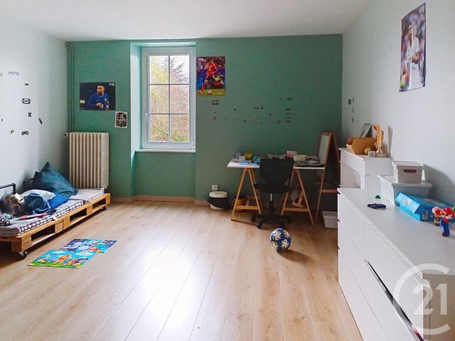 maison à louer - 6 pièces - 182.5 m2 - MARCILLAT - 63 - AUVERGNE - Century 21 Lefèbvre Immobilier