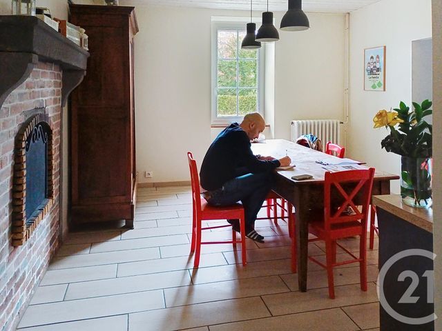 maison à louer - 6 pièces - 182.5 m2 - MARCILLAT - 63 - AUVERGNE - Century 21 Lefèbvre Immobilier