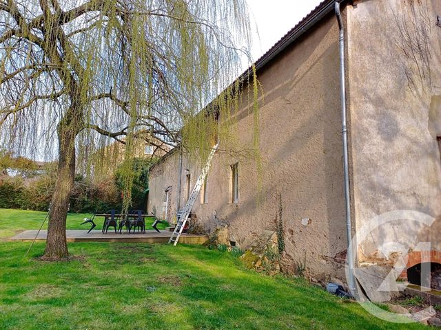 maison à louer - 6 pièces - 182.5 m2 - MARCILLAT - 63 - AUVERGNE - Century 21 Lefèbvre Immobilier