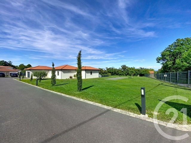 maison à vendre - 5 pièces - 151.15 m2 - AIGUEPERSE - 63 - AUVERGNE - Century 21 Lefèbvre Immobilier