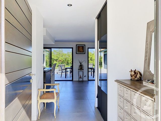 maison à vendre - 5 pièces - 151.15 m2 - AIGUEPERSE - 63 - AUVERGNE - Century 21 Lefèbvre Immobilier