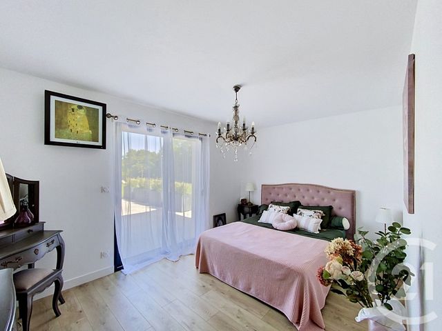 maison à vendre - 5 pièces - 151.15 m2 - AIGUEPERSE - 63 - AUVERGNE - Century 21 Lefèbvre Immobilier