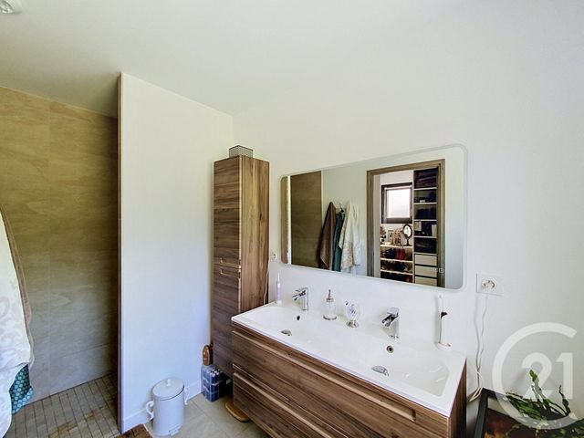 maison à vendre - 5 pièces - 151.15 m2 - AIGUEPERSE - 63 - AUVERGNE - Century 21 Lefèbvre Immobilier
